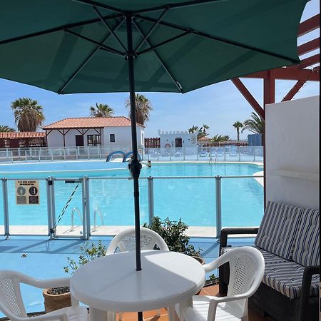 Sun Beach 10 Caleta De Fuste Exterior photo