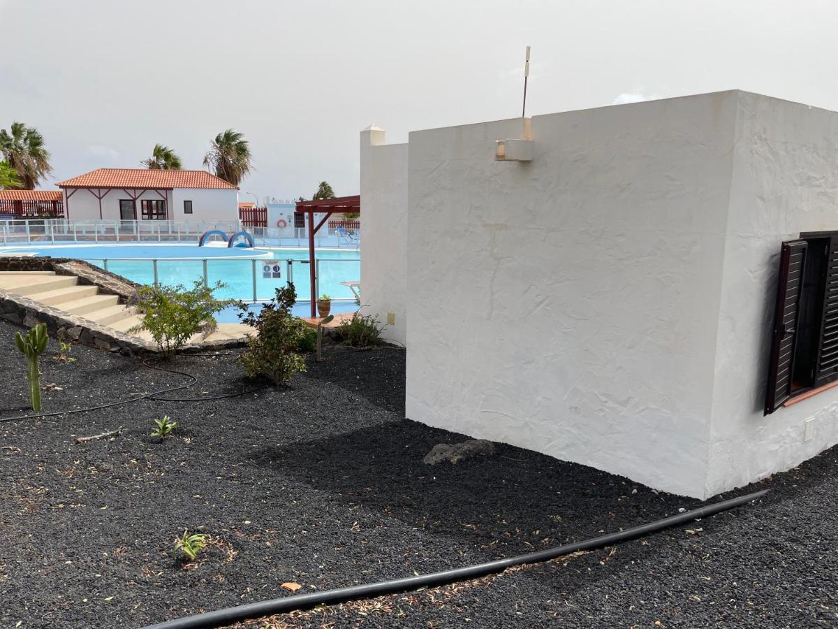 Sun Beach 10 Caleta De Fuste Exterior photo