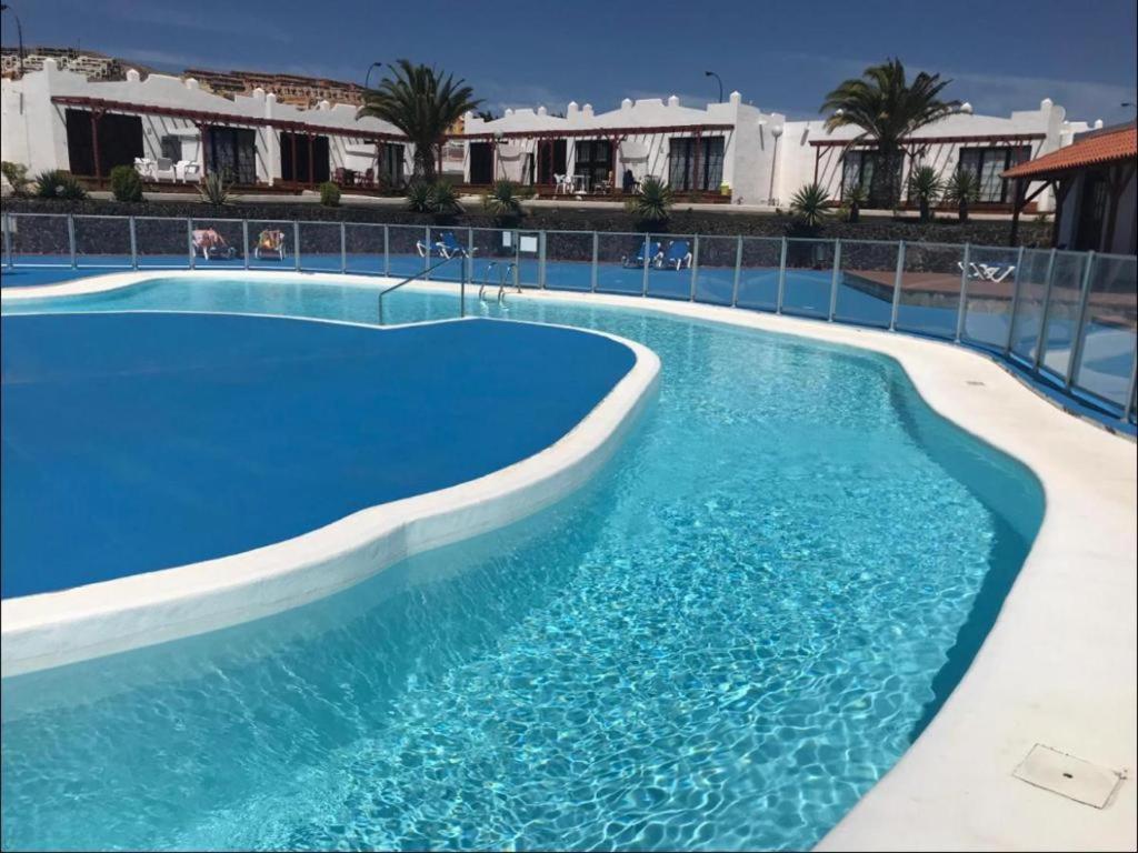 Sun Beach 10 Caleta De Fuste Exterior photo